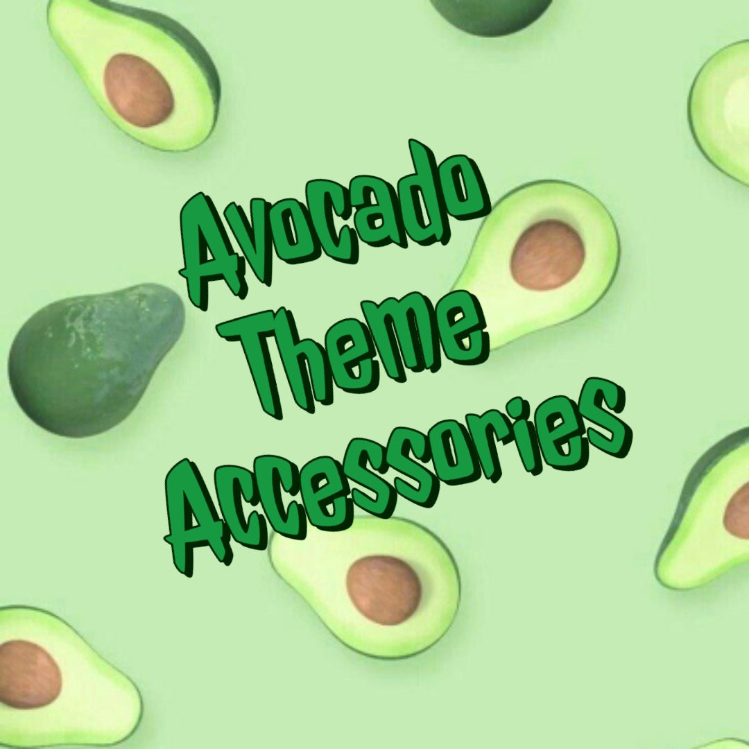 top avocado accessories