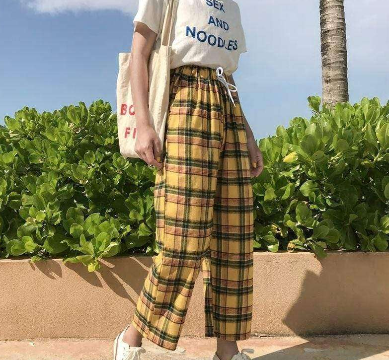 Indie Aesthetic Clothes | Indie Aesthetic Outfit Ideas