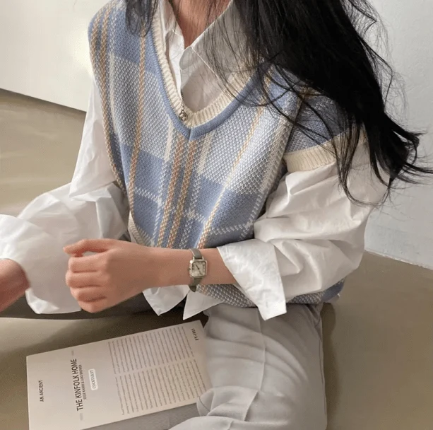 Preppy Aesthetic Clothes | Preppy Aesthetic Outfit Ideas