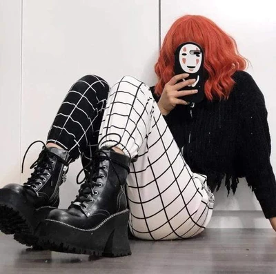 Weirdcore Clothes | Weirdcore Outfit Ideas