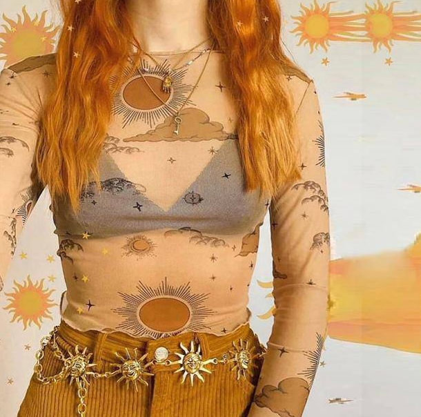 Art hoe clothes | Art hoe outfit ideas