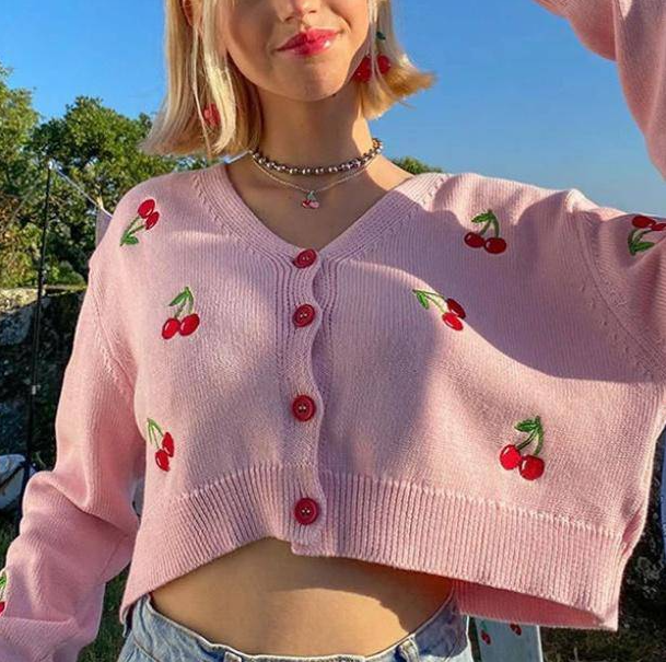 Cottagecore Clothes | Cottagecore Aesthetic Outfit Ideas