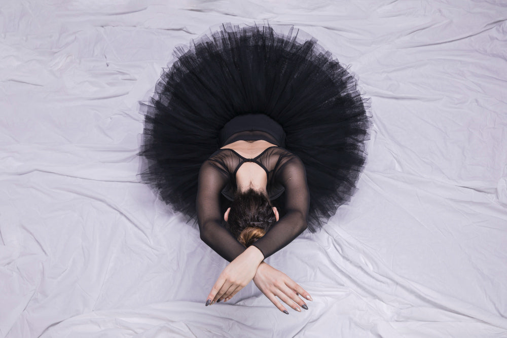 balletcore clothes and accessories