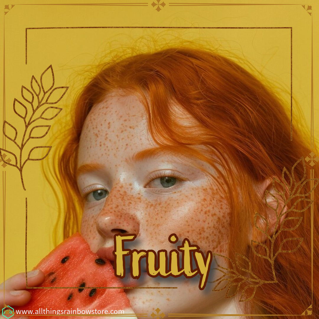  fruity clothes | Fruity aesthetic outfit ideas