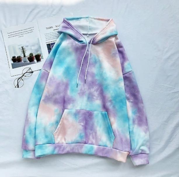 aesthetic hoodies