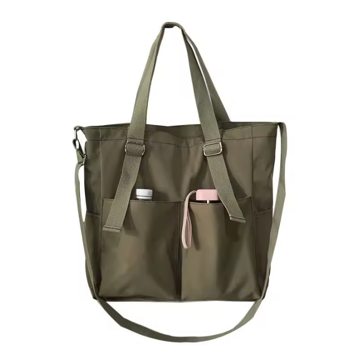 Shoulder School Bag