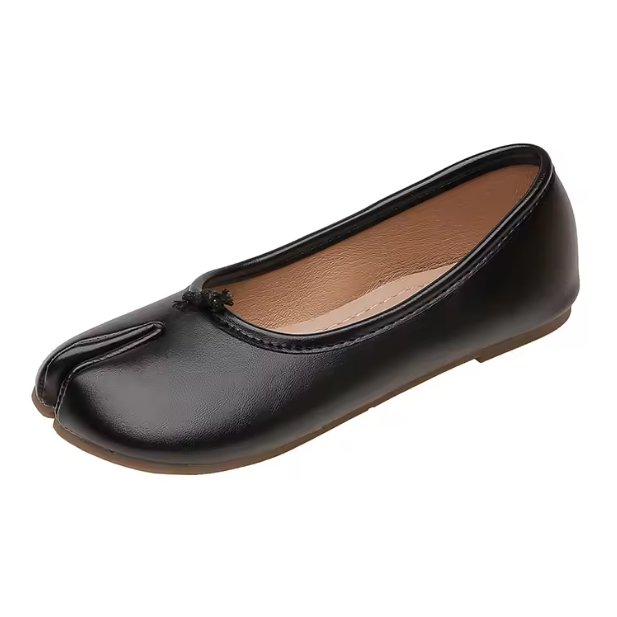 SplitSoul Low-Tops | Aesthetic Shoes | Split toe shoes