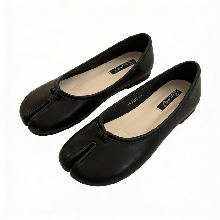 SplitSoul Low-Tops | Aesthetic Shoes | Split toe shoes