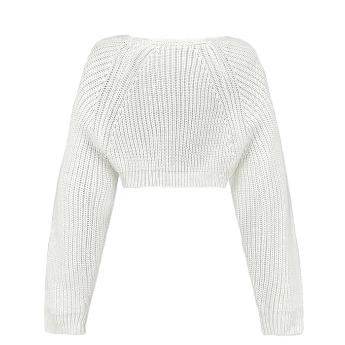 Coffee Run Cardigan | Aesthetic Sweater