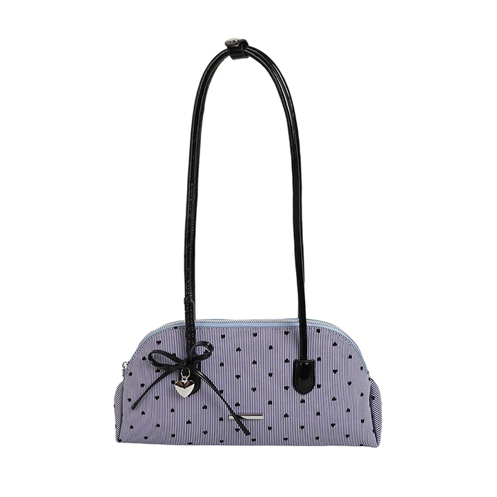 Sweetheart Stripe Bag | Aesthetic Bag