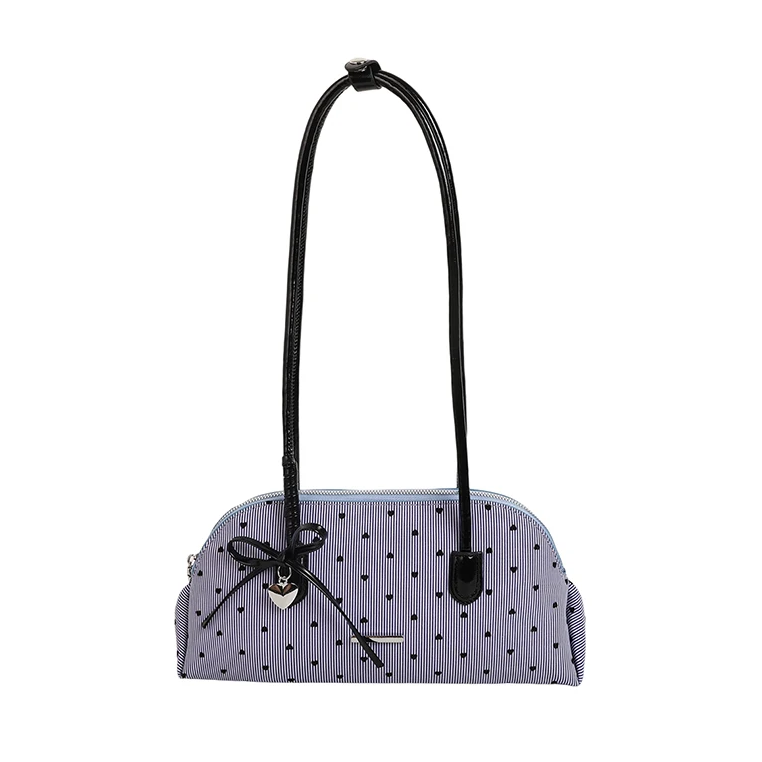 Sweetheart Stripe Bag | Aesthetic Bag