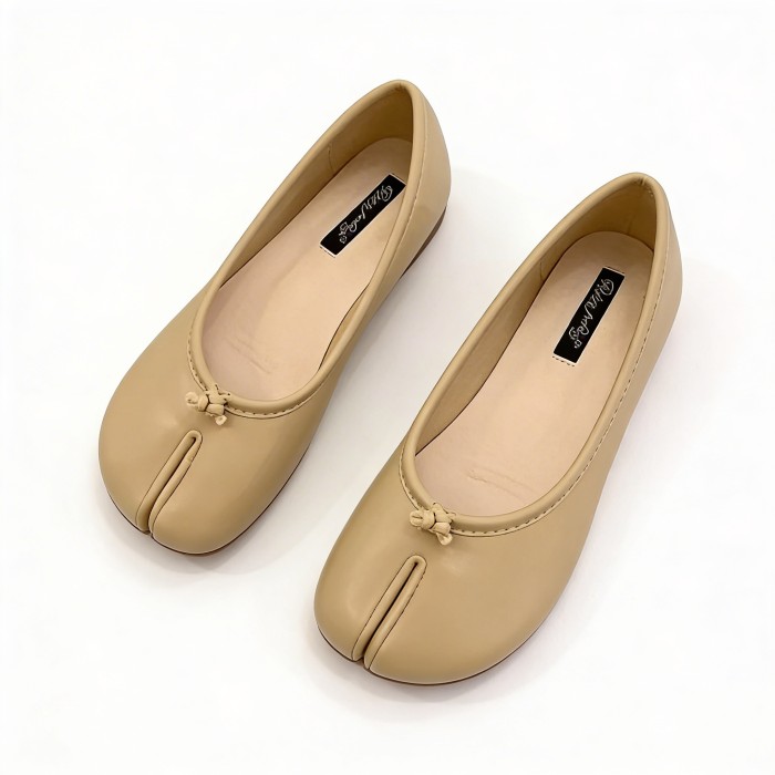 SplitSoul Low-Tops | Aesthetic Shoes | Split toe shoes