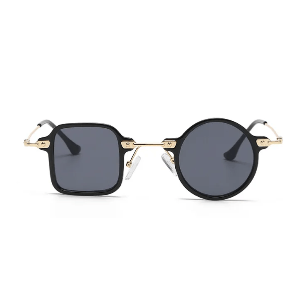 Irregular Shape Sunglasses