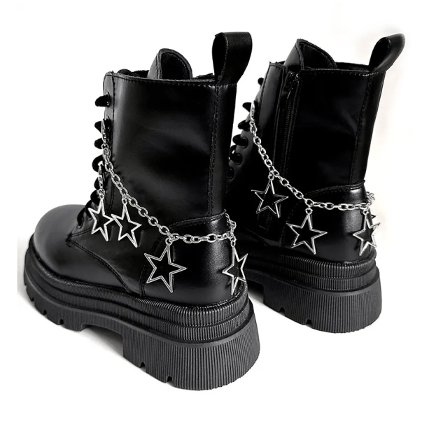 Boots Charms | Aesthetic Accessories