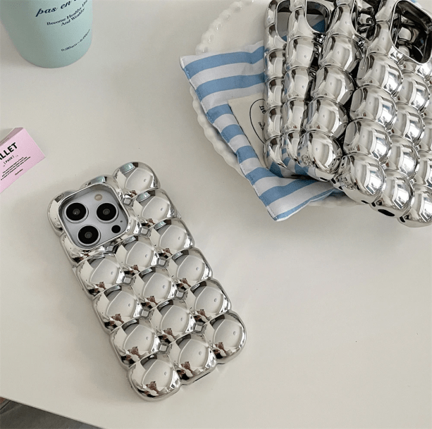 Bubble IPhone Case | Aesthetic IPhone Covers