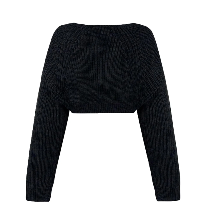 Coffee Run Cardigan | Aesthetic Sweater