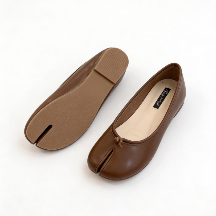 SplitSoul Low-Tops | Aesthetic Shoes | Split toe shoes