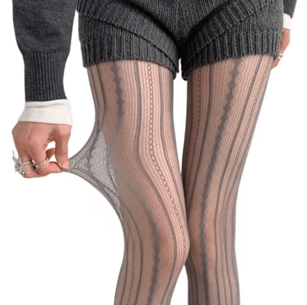 Goblincore Tights | Aesthetic Clothes