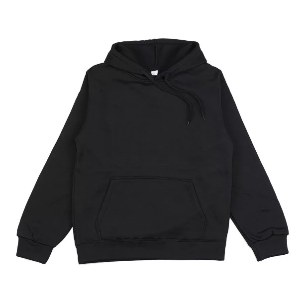 Normcore Hoodie - All Things Rainbow