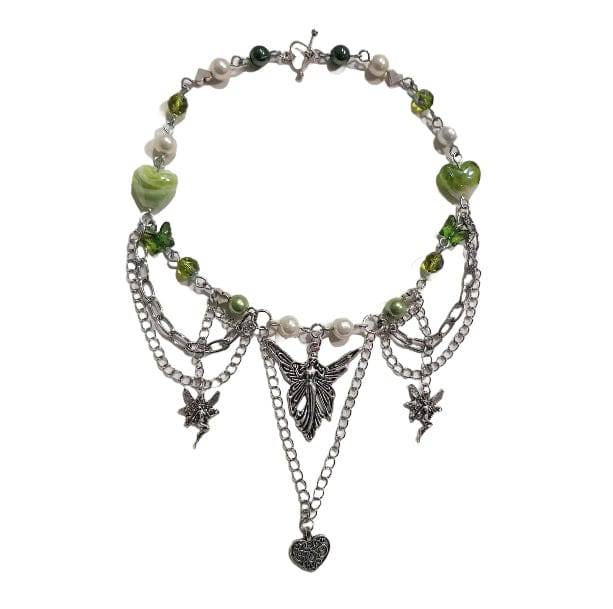 Fairycore Necklace | Aesthetic Jewelry