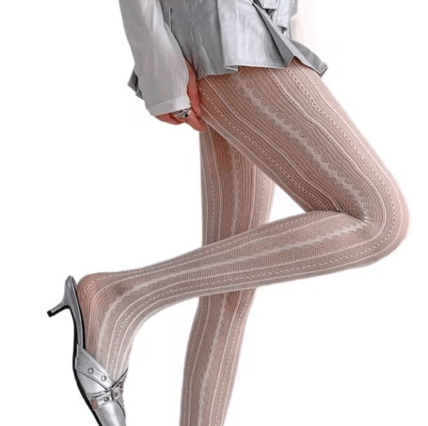 Goblincore Tights | Aesthetic Clothes