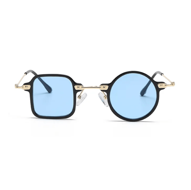 Irregular Shape Sunglasses