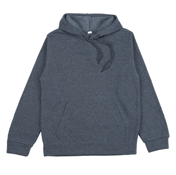 Normcore Hoodie - All Things Rainbow