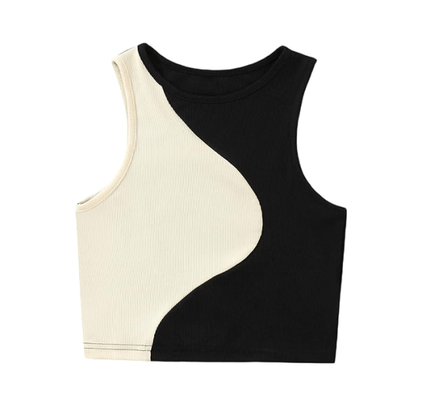 Groovy Tank Top | Aesthetic Clothing