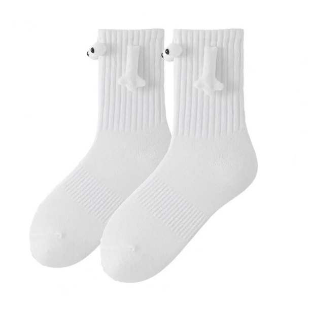 Holding Hands Socks | Aesthetic Socks