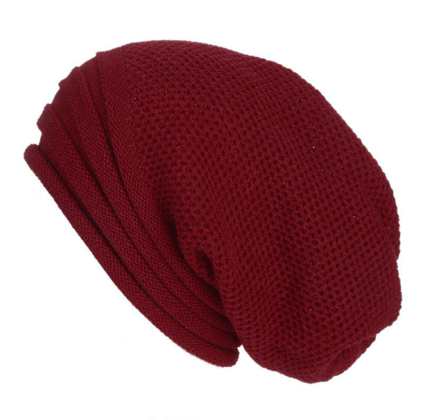 Emo Beanie Hat | Aesthetic Clothes & Accessories