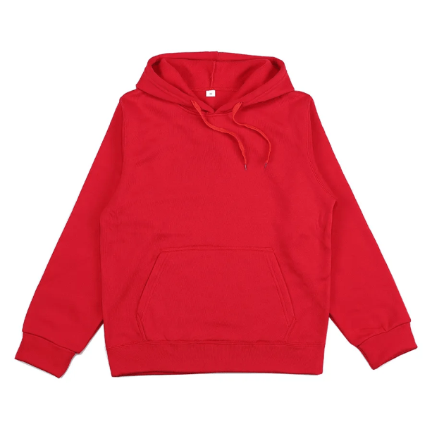 Normcore Hoodie | Aesthetic Clothing