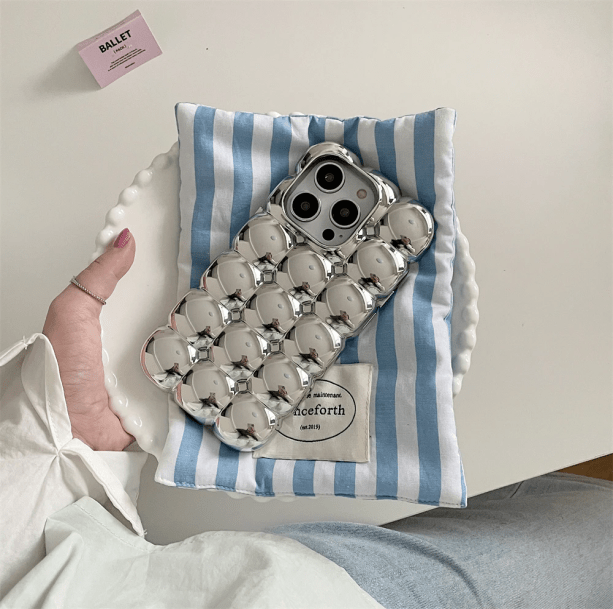 Bubble IPhone Case | Aesthetic IPhone Covers