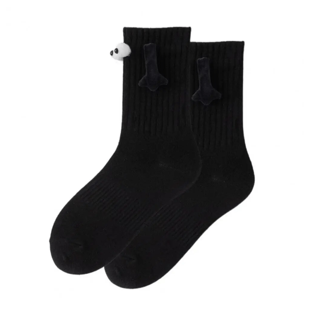 Holding Hands Socks | Aesthetic Socks