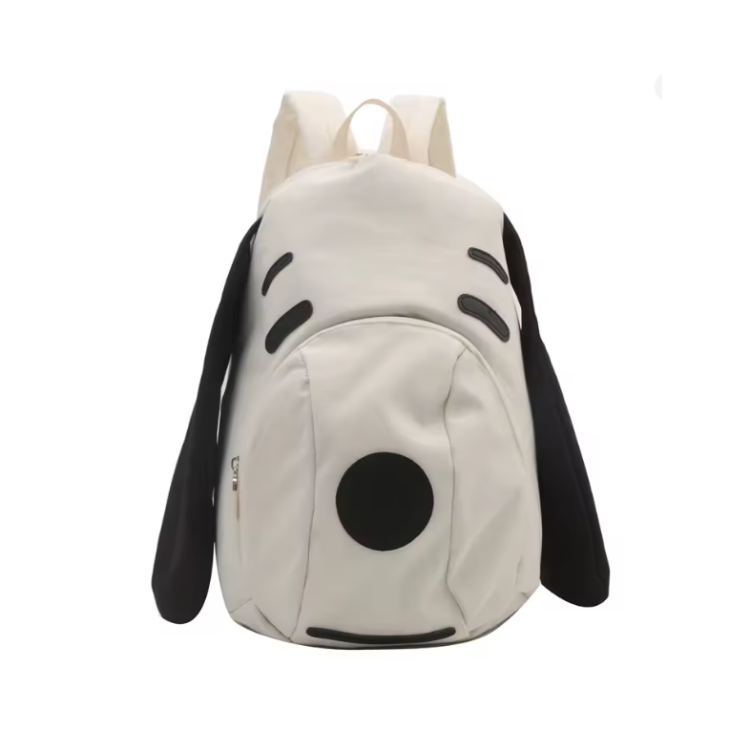 Cutie Pup Backpack | Aesthetic Backpack