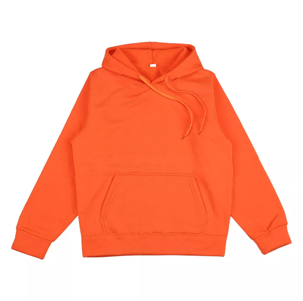 Normcore Hoodie | Aesthetic Clothing