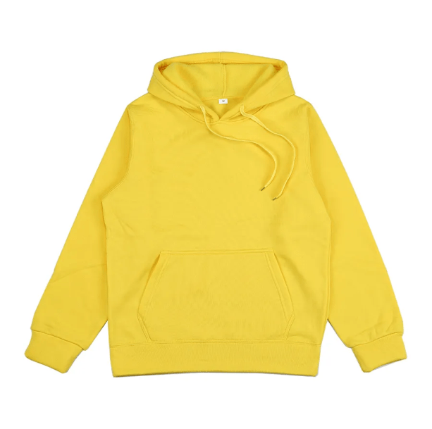 Normcore Hoodie - All Things Rainbow