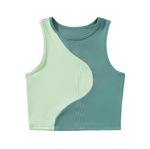 Groovy Tank Top | Aesthetic Clothing