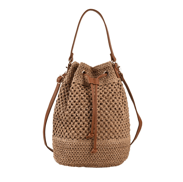 Cottagecore Shoulder Bag | Aesthetic Accessories