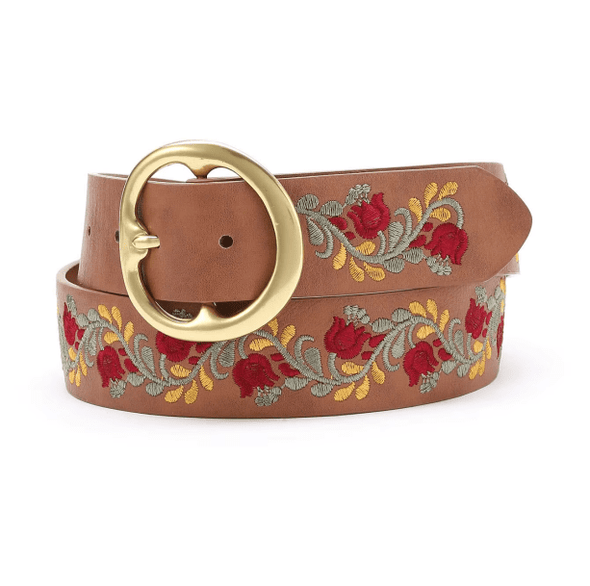 Aesthetic Fall Season Belt