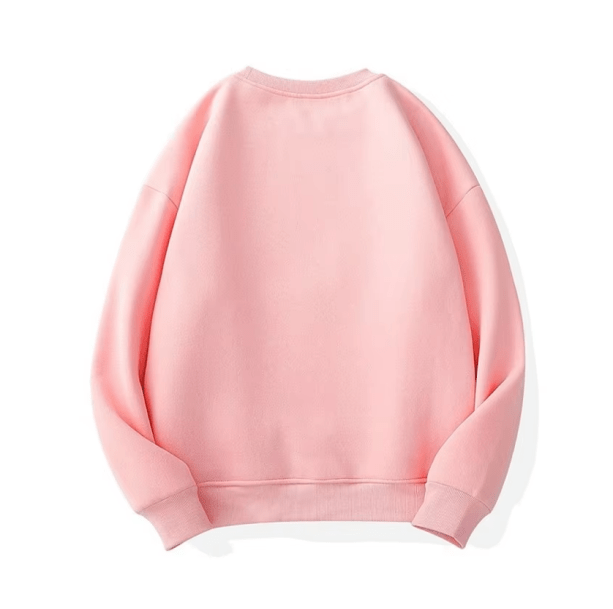 Strawberry Milk Jumper