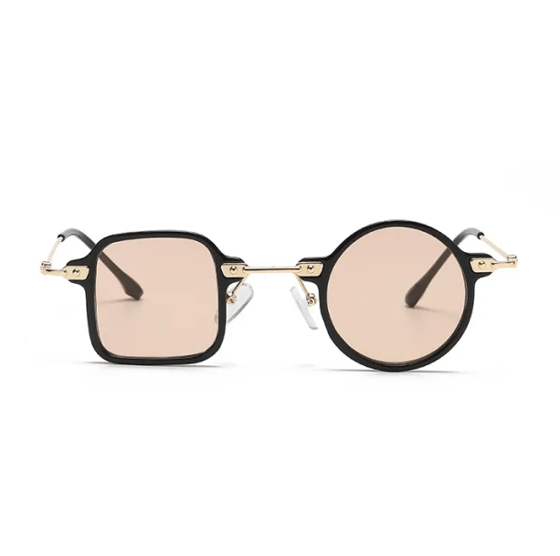 Irregular Shape Sunglasses