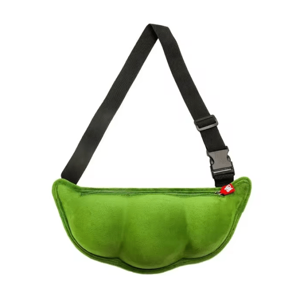 Pea Bum Bag | Aesthetic Bag