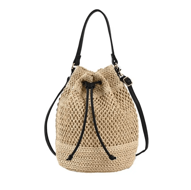 Cottagecore Shoulder Bag | Aesthetic Accessories