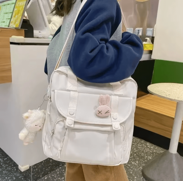 Kawaii School Backpack | Aesthetic Backpack