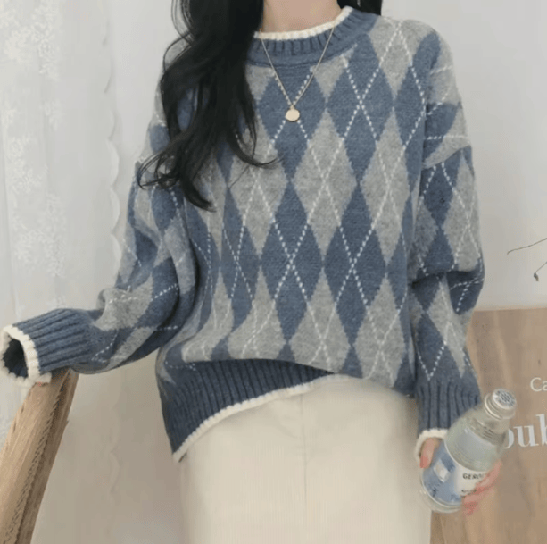 Aesthetic Sweater | Aesthetic Clothes