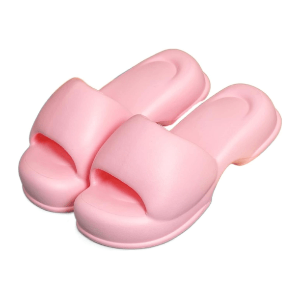 Pastel Platform Sandals