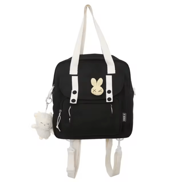 Kawaii School Backpack | Aesthetic Backpack