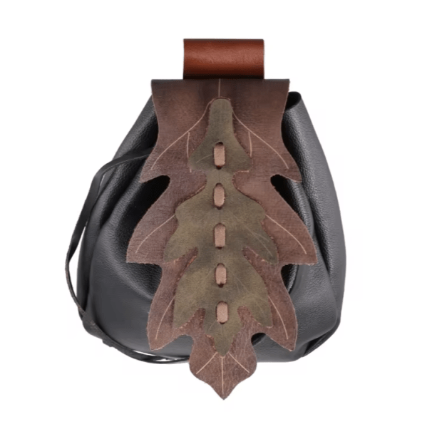 Goblincore Bag