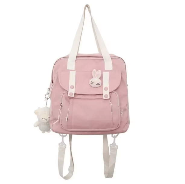 Kawaii School Backpack | Aesthetic Backpack