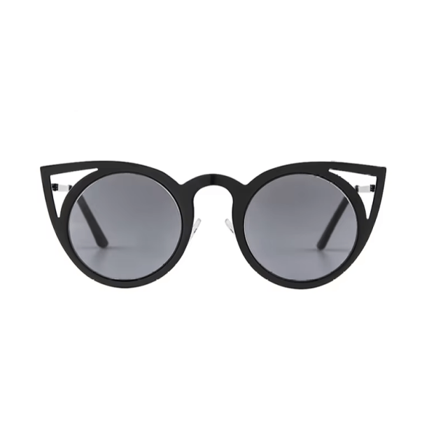 Vintage Cat Sunglasses | Aesthetic Glasses